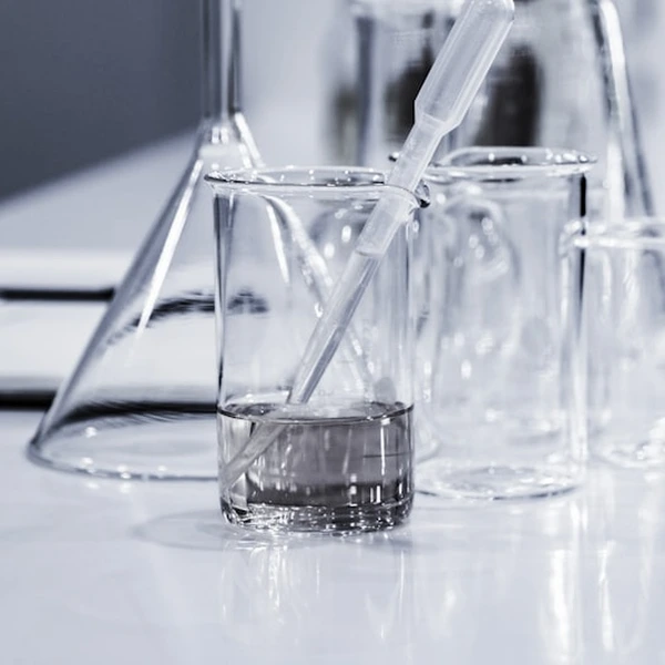 Innovation Culture in chemical synthesis and process engineering