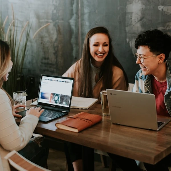 Work-Life Balance and supportive workplace community