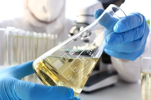 Custom Synthesis process engineering